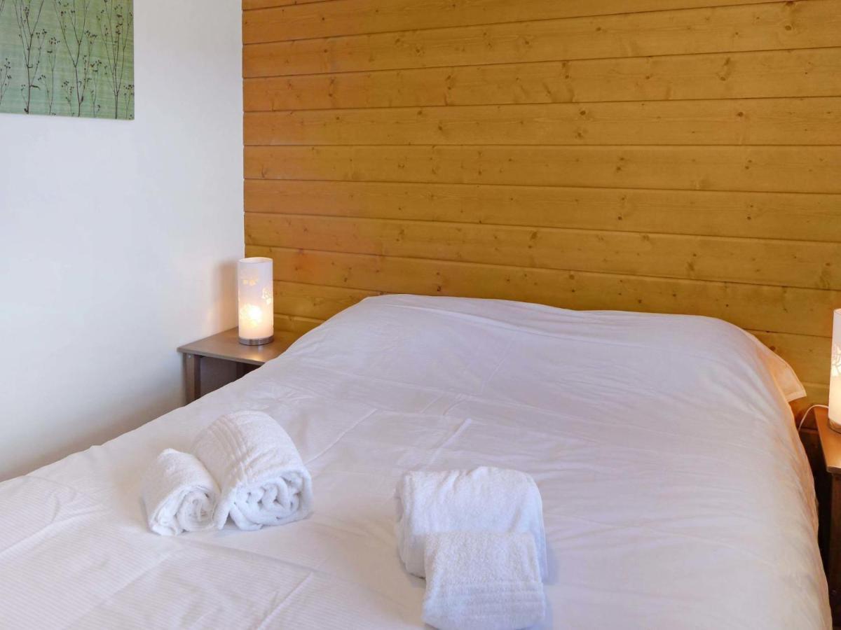 Chalet La Truffe By Interhome Нанда Екстер'єр фото