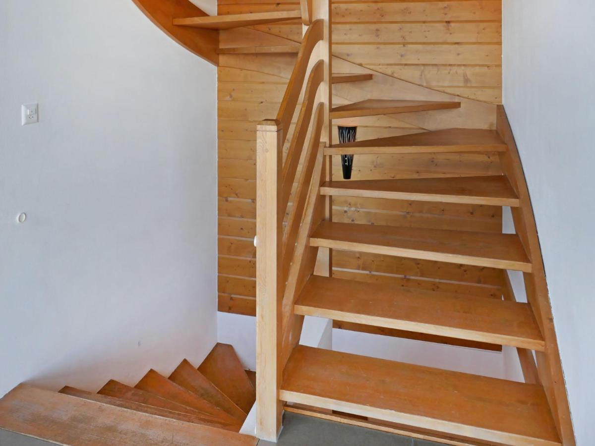 Chalet La Truffe By Interhome Нанда Екстер'єр фото